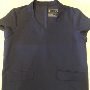 Figs limited edition scrubs set